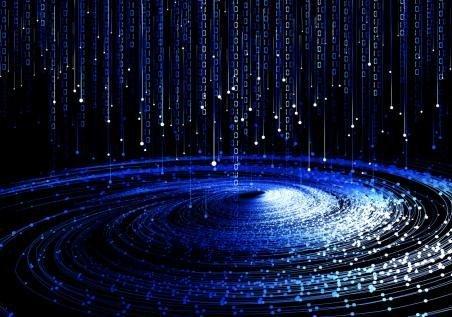 AI獲客效率為何遠(yuǎn)超人工銷售人員 數(shù)據(jù)處理服務(wù)的核心作用